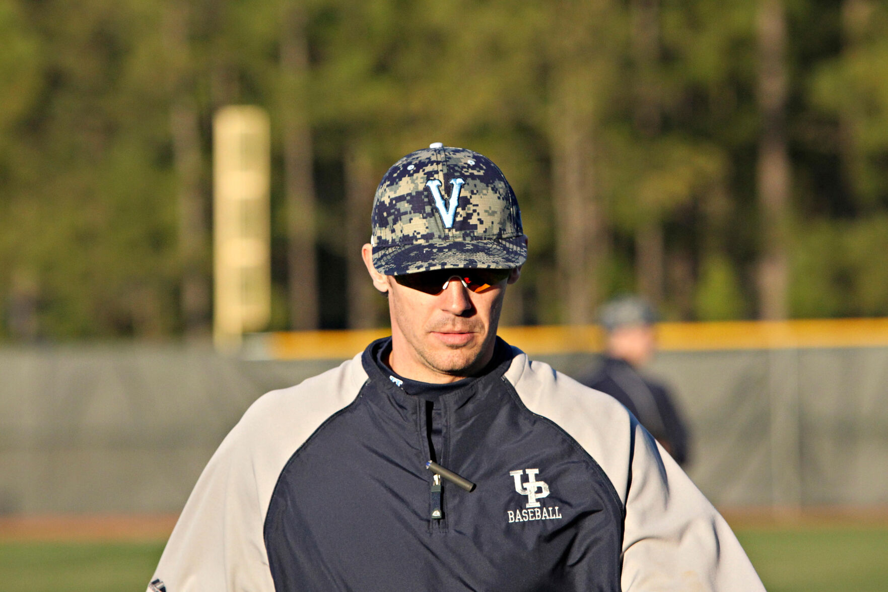 Chad Hill